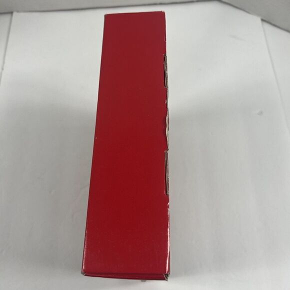 Mikasa Plate 9" Bon Bon Plate Reindeer SA947220 Holiday Christmas New LAST ONE - Picture 14 of 14